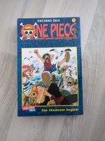 One Piece Band 1 Nürnberg (Mittelfr) - Südoststadt Vorschau