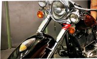 Indian Chief Blinker Sockel Halterung Gilroy Neu Kr. Passau - Passau Vorschau