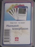 Pharmatett Arzneipflanzen (Stark & Zündorf) Rheinland-Pfalz - Wörrstadt Vorschau