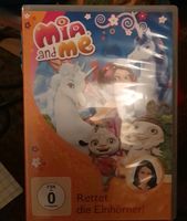 Mia and Me - Rettet die Einhörner  - DVD Bayern - Laufen Vorschau