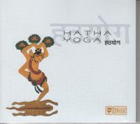 Hatha Yoga - Relaxation Music For Balancing The Individual CD NEU Berlin - Charlottenburg Vorschau