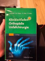 Klinikleitfaden Orthopädie Berlin - Spandau Vorschau