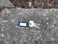 Schlüssel gefunden Rheinland-Pfalz - Ettringen Vorschau