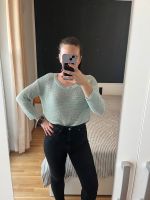 Hellblauer Pullover von Vero Moda Hessen - Herborn Vorschau