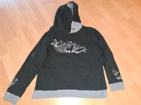 Game of Thrones Hoodie XXL Stark Wolf Kreis Pinneberg - Pinneberg Vorschau