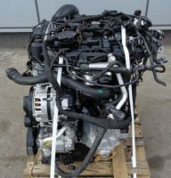 MOTOR DKN 2.0 TFSI AUDI A4 A5 A6 A7_PORSCHE MACAN 4.000 KM Hessen - Darmstadt Vorschau