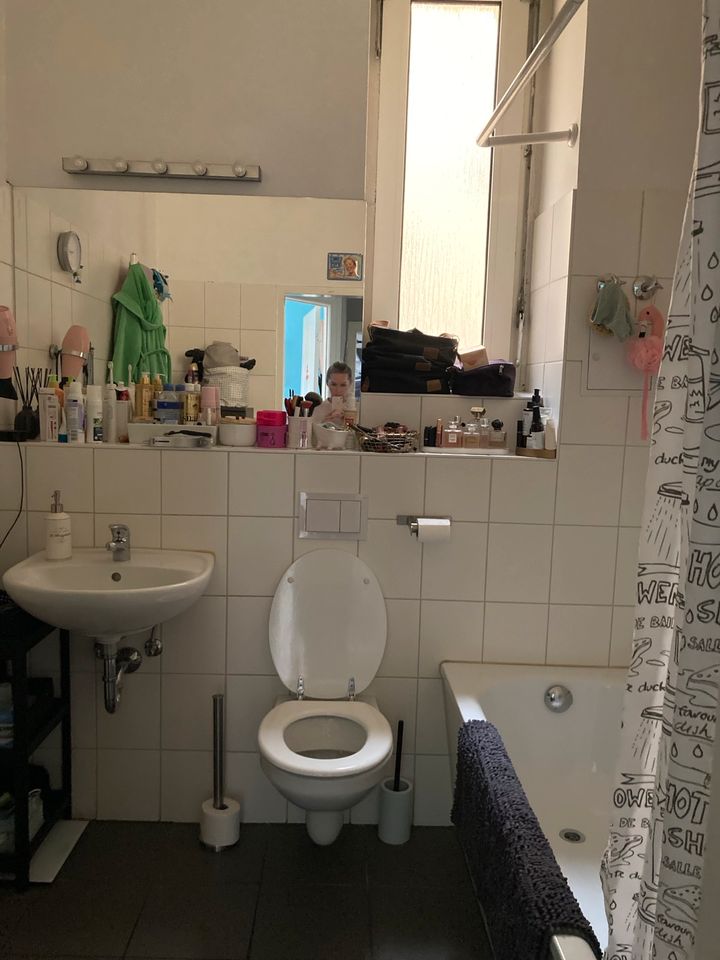 Tauschwohnung Berlin moabit  gegen potsdam nord 3Zimmer in Berlin