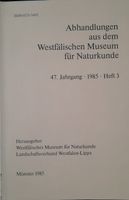 Abh. Westf. Museum für Naturkunde:Die Brombeeren Westfalens Hessen - Bensheim Vorschau