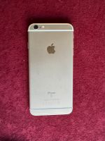 Apple iPhone 6s Plus  128 GB in gold Stuttgart - Zuffenhausen Vorschau