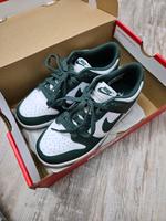 nike Dunk Low RETRO vintage green Brandenburg - Cottbus Vorschau