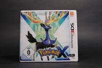 Pokemon X Nintendo 3DS 2DS Pokémon X Schleswig-Holstein - Neumünster Vorschau