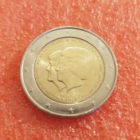 2 Euro Sondermünze Niederlande Doppelporträt 2013 Dresden - Innere Altstadt Vorschau