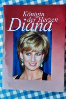 Diana Königin der Herzen gebundenes Buch Nordrhein-Westfalen - Nörvenich Vorschau