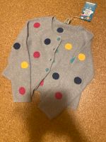 Neu Frugi Strickjacke mit Etikett Frühling Ostern Nordrhein-Westfalen - Bad Honnef Vorschau