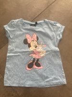 Kinderkleidung Shirt Minnie Mousse Baden-Württemberg - Ravensburg Vorschau