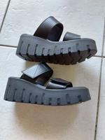 Tamaris Sandalen Nordrhein-Westfalen - Bottrop Vorschau