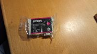 Epson Tinte 1x T0713 Magenta Original NEU Nordrhein-Westfalen - Espelkamp Vorschau