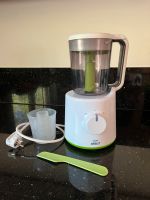 Philips Avent Advanced 2-in-1 Dampfgarer und Mixer Rheinland-Pfalz - Waldalgesheim Vorschau