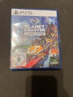 PS5 Spiel, Planet Coaster, Neu Hannover - Vahrenwald-List Vorschau