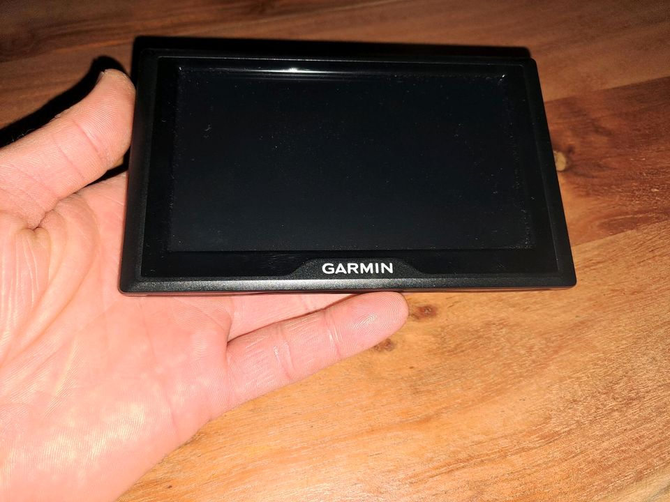 Garmin Drive 5S LMT-S in Ihrlerstein