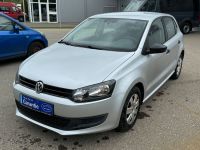 Volkswagen Polo V Trendline Baden-Württemberg - Tuttlingen Vorschau