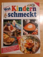 Kochbuch für Eltern u. Kinder Sachsen - Krauschwitz Vorschau