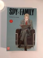 Spy x Family Band 1 & 2 Sachsen-Anhalt - Haldensleben Vorschau