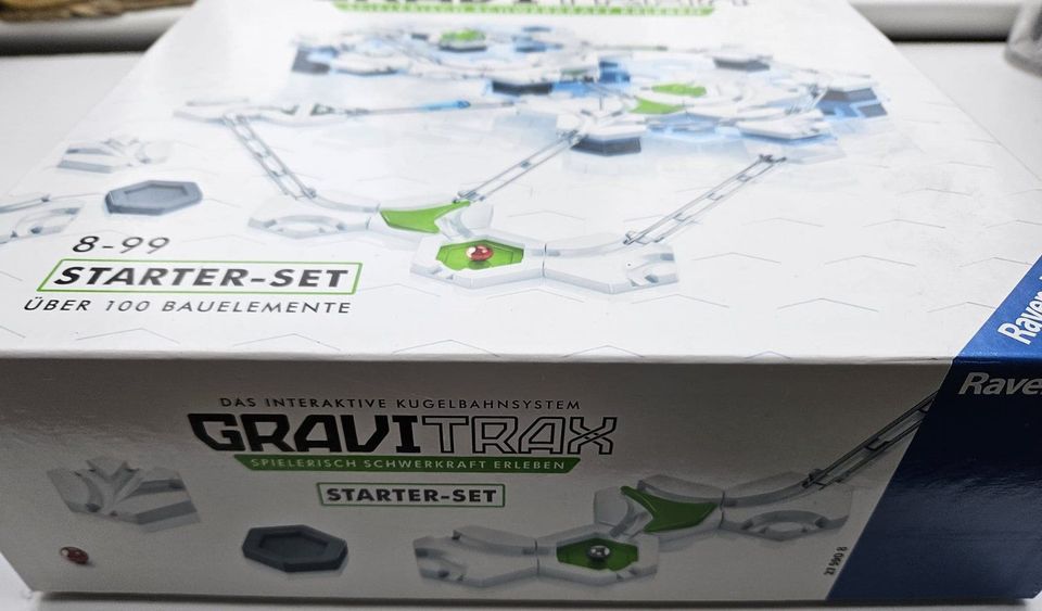 Ravensburger GraviTrax Starter-Set NEUWETIG in Bremen