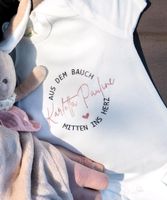 Babybody, Geburt, Baby, Geschenk Rheinland-Pfalz - Norken Vorschau