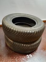 2X Ganzjahresreifen Goodyear Vector 4 Seasons 185/70 R14 88T Baden-Württemberg - Vaihingen an der Enz Vorschau