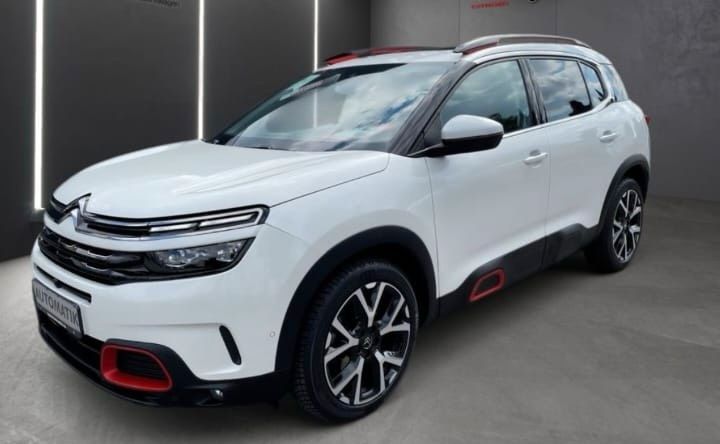 Citroen C5 Aircross in Hannover