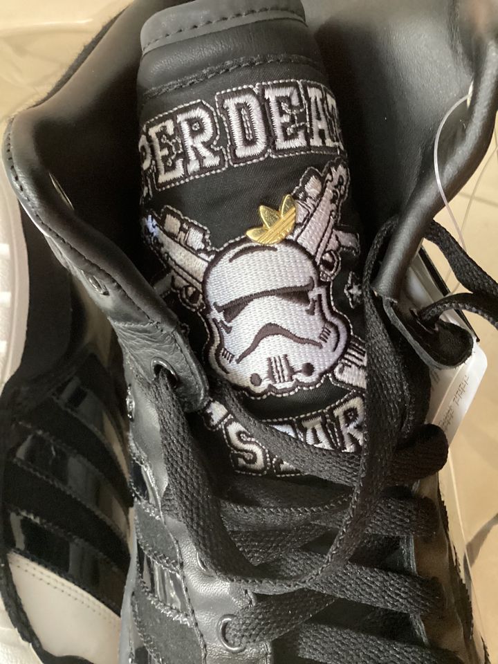 Adidas Star Wars Original in Berlin