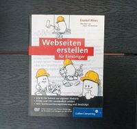 Webseiten erstellen für Einsteiger HTML CSS Galileo Computing Niedersachsen - Esterwegen Vorschau