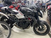 MV Agusta Brutale 1090 R Krümmer Gabel Benzintank Rahmen Koffer Hannover - Misburg-Anderten Vorschau