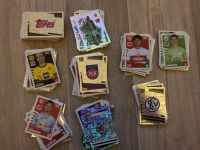 Topps Bundesliga Sticker 2022/2023 und 2023/2024 + Sammelalbum Niedersachsen - Cremlingen Vorschau