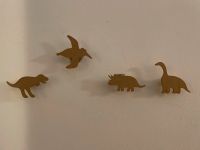Garderobenhaken / Wandhaken Kind Dinosaurier Leipzig - Leipzig, Zentrum-Ost Vorschau