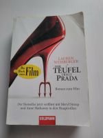 Buch – Der Teufel Trägt Prada von Lauren Weisberger Baden-Württemberg - Villingendorf Vorschau