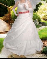 Brautkleid Unikat in hoher Qualität Gr. M/L Nordrhein-Westfalen - Ibbenbüren Vorschau