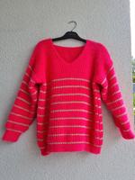 Pullover von Made in Italy, gr. M mit Mohair Niedersachsen - Vechta Vorschau