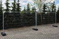 Bauzaun 3.5m x 2m Bayern - Schwandorf Vorschau