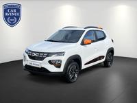 Dacia Spring Electric Essential 45 Navi, Klima, CCS-La Saarland - Merzig Vorschau
