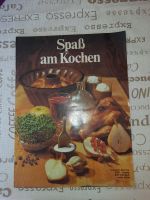 Spass am Kochen DDR Zeitung DDR Rezepte Dresden - Pieschen Vorschau