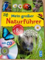 Buch "Mein großer Naturführer" Bayern - Kasendorf Vorschau