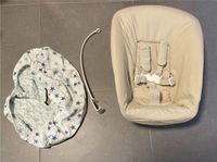 Stokke New Born Set für TrippTrapp. Top Zustand! Baden-Württemberg - Blumberg Vorschau