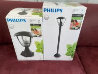 Lampen set Philips mit 5 Leuchten (Außenbeleuchtung) Nordrhein-Westfalen - Kamp-Lintfort Vorschau