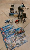 Lego 60141 City Polizeiwache Nordrhein-Westfalen - Hürth Vorschau