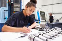 CNC Zerspaner (m/w/d) (20735023) Nordrhein-Westfalen - Gevelsberg Vorschau