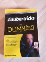 Zaubertricks für Dummies Hessen - Herbstein Vorschau