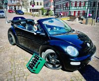 VW New Beetle Cabrio Abt 1.8T Baden-Württemberg - Calw Vorschau