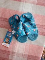 Neue Sandalen Paw Patrol gr. 30 Saarland - Merzig Vorschau